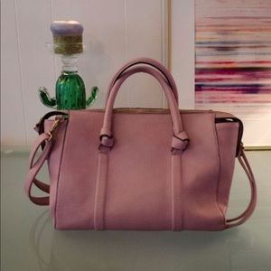 Cute perfect size handbag